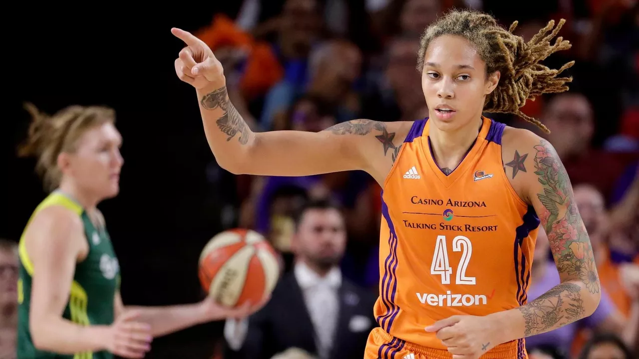 Why do WNBA players go overseas to play in the off season?