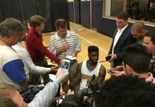 Nuggets Media Day recap with Mat Smith