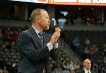 KESSINGER: Michael Malone must evolve if the Denver Nuggets are going to take the next step Michael Malone