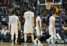 KESSINGER: The Denver Nuggets face an uphill climb in the Western Conference arms race Nuggets Western Conference