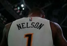 Jameer Nelson leads young Nuggets by example Jameer Nelson