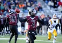 Broncos’ local pro day featured pair of intriguing prospects Austin Apodaca