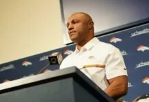 Joe Woods wants to “sprinkle a bit of sugar” onto Broncos already sweet defense Joe Woods