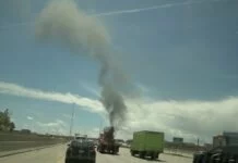 TANKER EXPLOSION & Broncos Notes 5/31