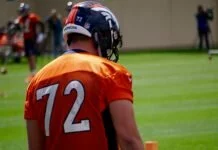 ANALYSIS: Estimating the odds of success for Garett Bolles Bolles