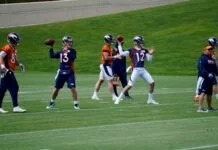 KESSINGER: I’m required to write about Siemian vs. Lynch Siemian Lynch