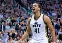 Denver Nuggets trade the 13th pick for Trey Lyles and the 24th pick, select Syracuse’s Tyler Lydon Lyles