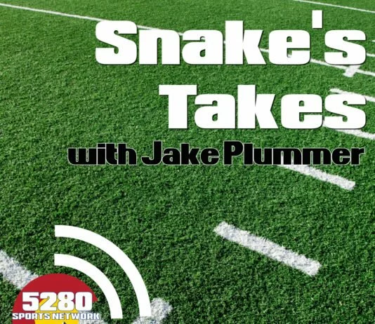 LISTEN: Jake Plummer recaps Super Bowl LI