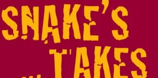 LISTEN: New “Snake’s Takes” with ESPN’s Danny Kanell