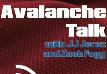 LISTEN: The Avs’ Offseason Potpourri Avalanche podcast